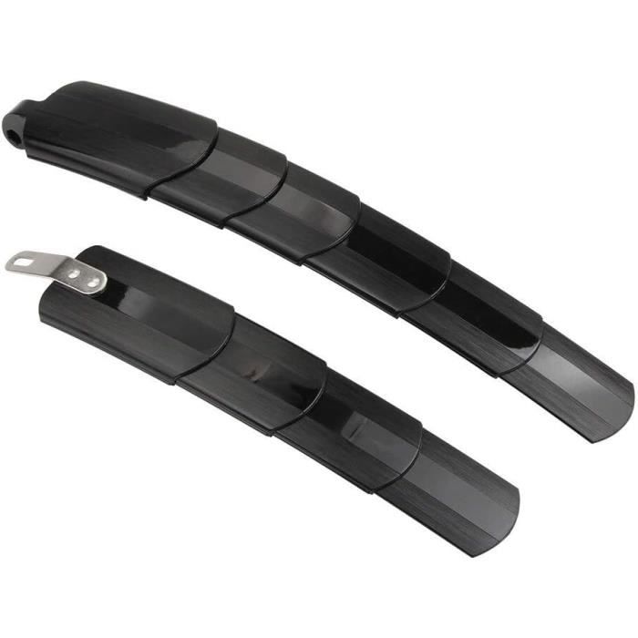 Garde-Boue À Vélo Vélo Garde-Boue Télescopique Vélo Pliant Fender Set