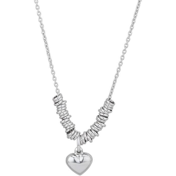 Breloque En Argent Sterling 925 Pour Bracelets Et Colliers Pour Famille, Sœur, Amie, Maman, Papa, Bijoux Cadeau Pour Femmes Et Filles, Argent, Zircone Cubique