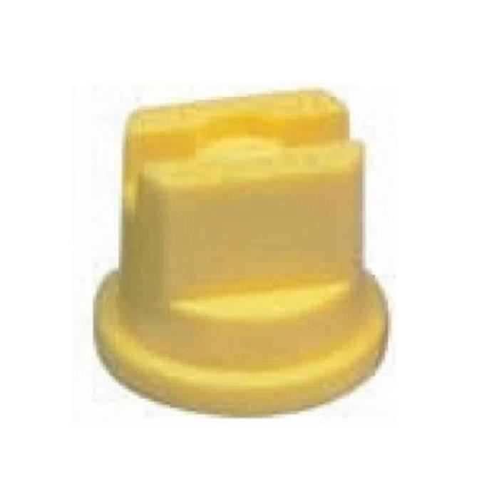 Buse éventail ARAG SF à fente standard 110° Jaune Lot de 10 