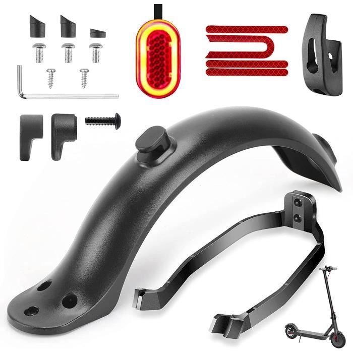 Garde-Boue Scooter, Garde-Boue Arrière De Garde-Boue De Scooter Pour