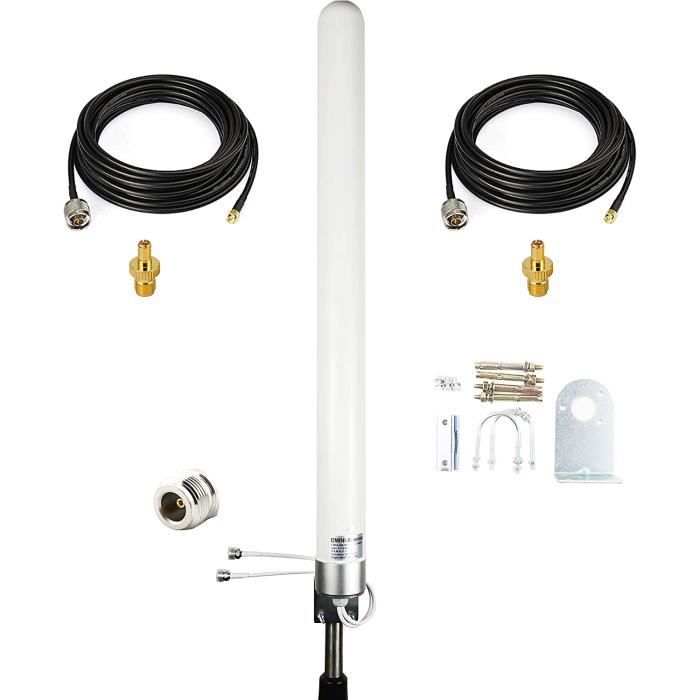 6dB 868MHz antenne met 5m CELF200 | DDS Electronics