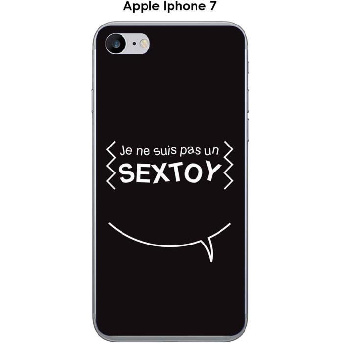 coque iphone 7 desing