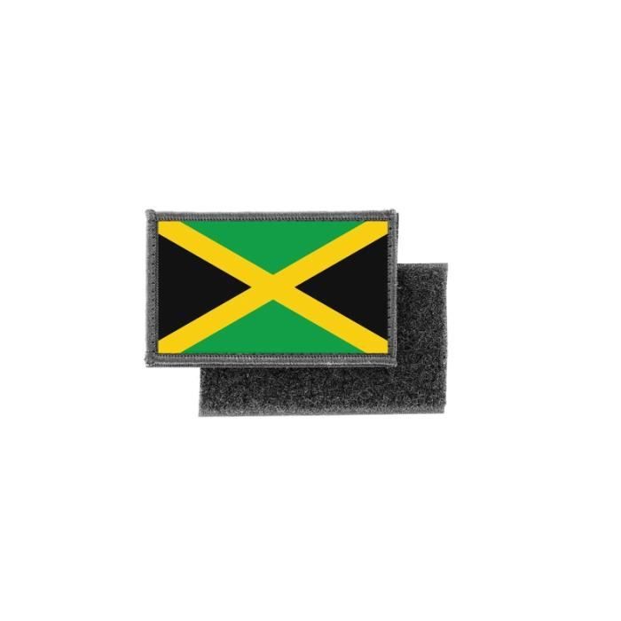 ÉCUSSON RONDACHE PATCH Gendarmerie Brodé Mayotte EUR 9,50 - FR - Foto 5