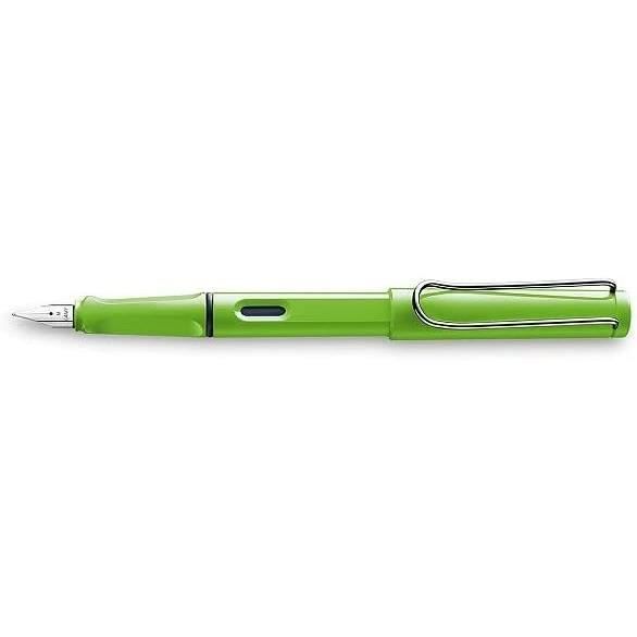 Stylo plume pour gaucher SafariCouleur verte1230636 [W83] Cdiscount BeauxArts et Loisirs créatifs
