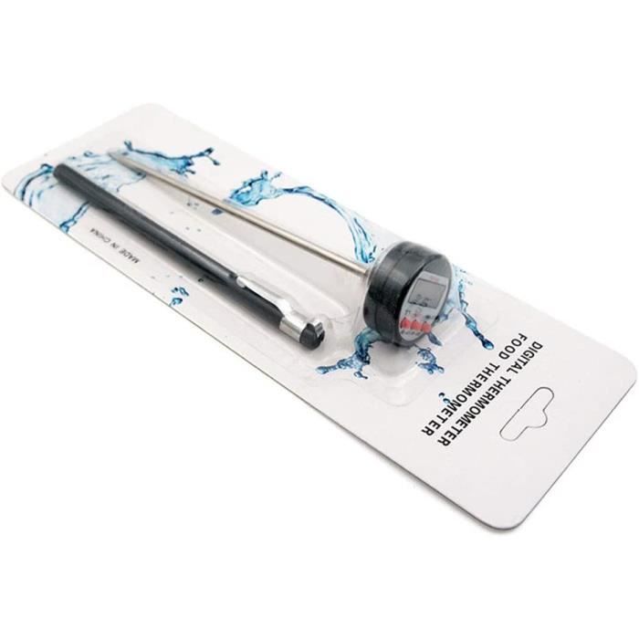 Capteur De Température Huile/Eau 1/8 NPT – 0°C à 150°C – Émetteur Jauge Électrique Fiable En Métal