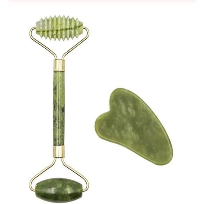 Rouleau De Massage Fascias 5-en-1 Haute Densité - 36x15 Cm - Pour Récupération Musculaire Et Mobilité - Jusqu'à 200kg - 6