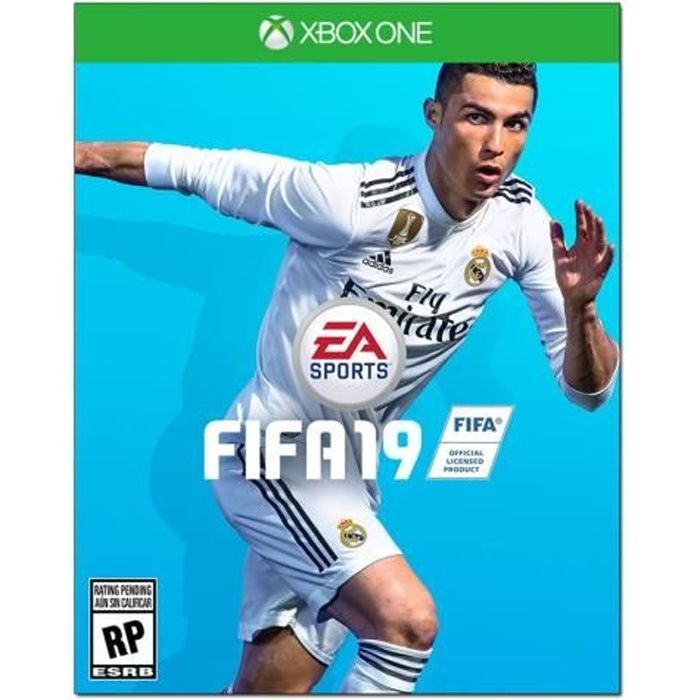 Fifa 19 Xbox One