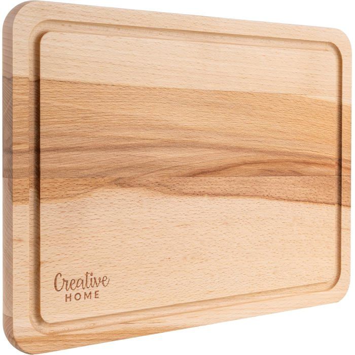 Planche a decouper Planche à découper en bois Planche bois Planche apero 30 5x22 5x1 5cm Bois de hêtre naturel Planche a decouper Planche à découper en bois Planche bois Planche apero 30 5x22 5x1 5cm Bois de hêtre naturel