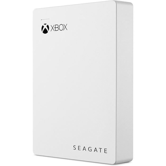 ✨4個セット✨HDD 1000GB✨大容量1TB✨2.5インチ✨10-03 Disque Dur 4To Xbox One Seagate : les offres | ChocoBonPlan.com