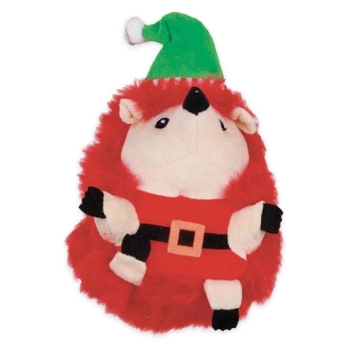 Peluche noel pour chien Clearance