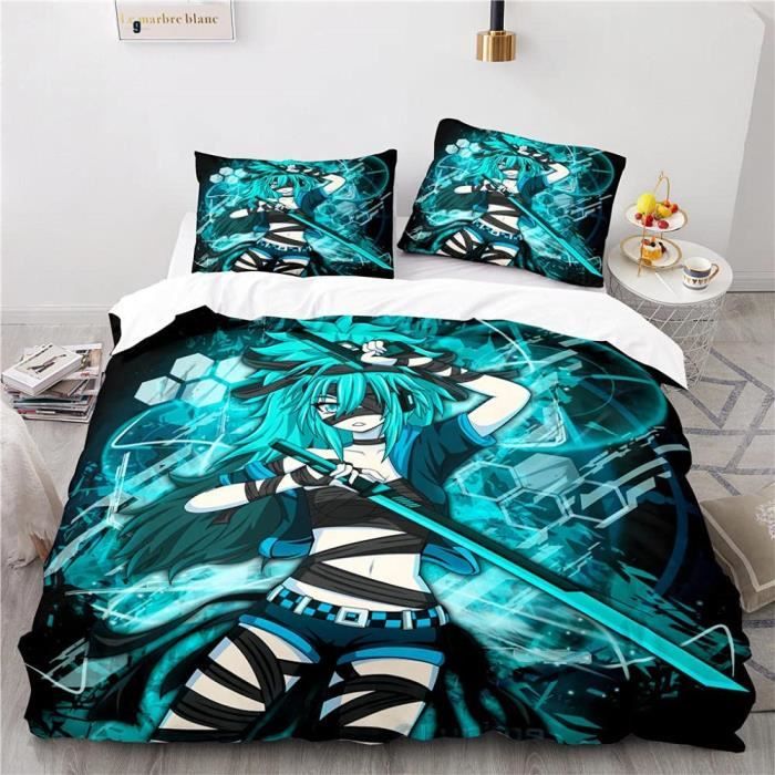 housse de couette ado garçon