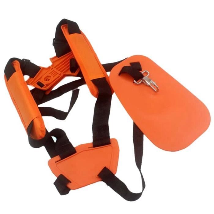 Ceinture Tactique Avec Bretelles - Type Y / X - Bandoulière Harnais - Neuve