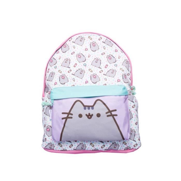 sac pusheen