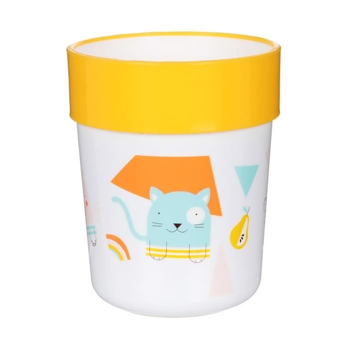 Bebe Confortverre Domino Achat Vente Tasse D Apprentissage Cdiscount