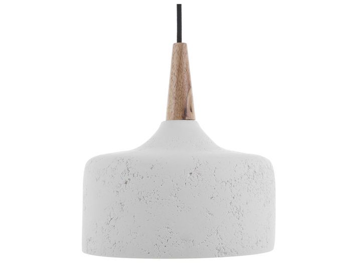 Lampe suspension blanc BURANO Lampe suspension blanc BURANO