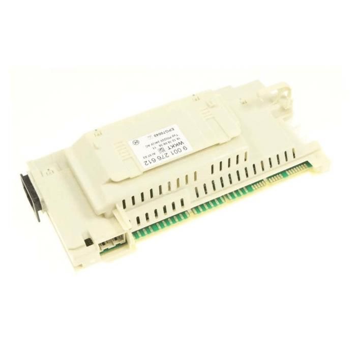 MODULE LAVE VAISSELLE 12018214 MODULE DE PUISSANCE PROGRAMMÉ
