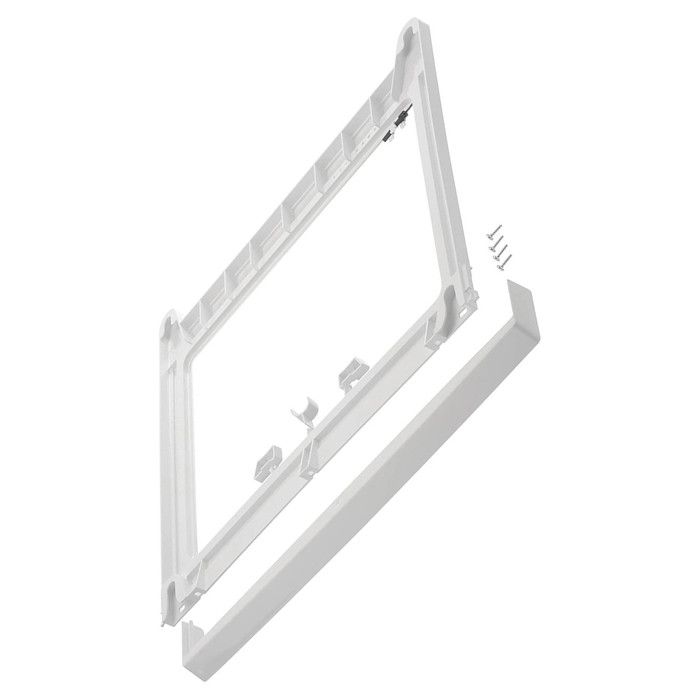 Kit de superposition - BOSCH - 320616-59207 - Compatible avec Sèche-linge - Facile à installer - Durable