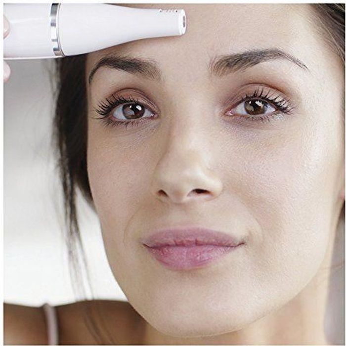 BRAUN FaceSpa Pro 921 - vue 2