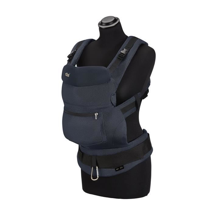 Cbx Porte Bebe Physiologique My Go Jeansy Bleu Cdiscount Puericulture Eveil Bebe Cbx Porte Bebe Physiologique My Go Jeansy Bleu Cdiscount Puericulture Eveil Bebe