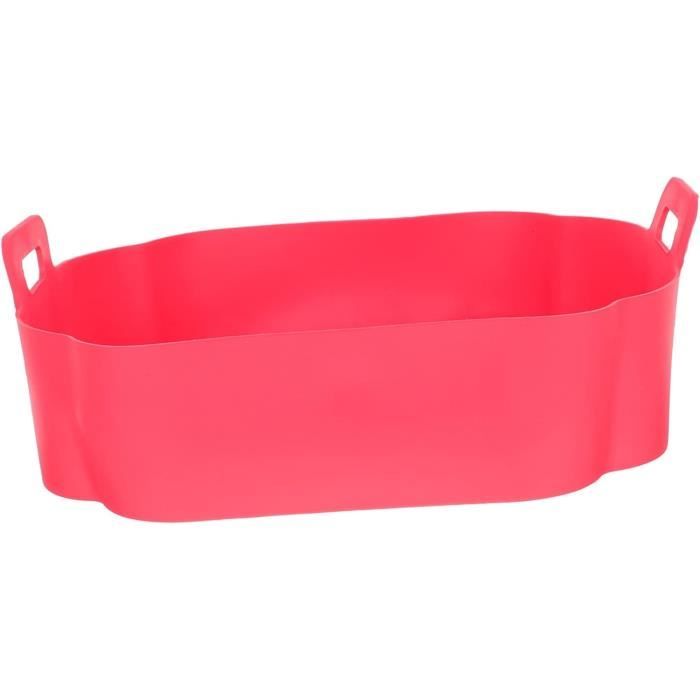 Gants De Vaisselle En Silicone Imperméables Et Isolés, Gants De