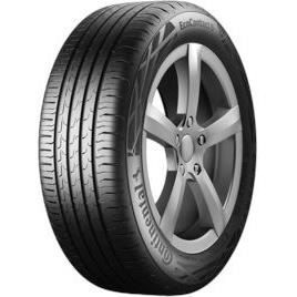 CONTINENTAL - Pneu Eté - ECOCONTACT 6 - 225/55 R16 Y