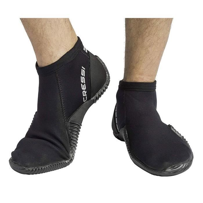Chaussures Aquatiques Homme - Cressi