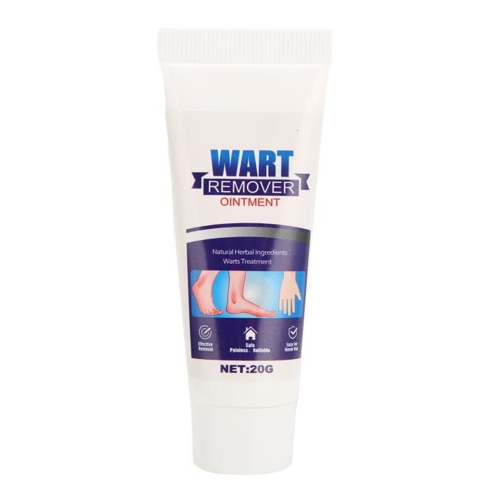 Crème Anti-verrues Pour Chiens Et Chats - Traitement Efficace, Sans Produits Chimiques Nocifs - 2