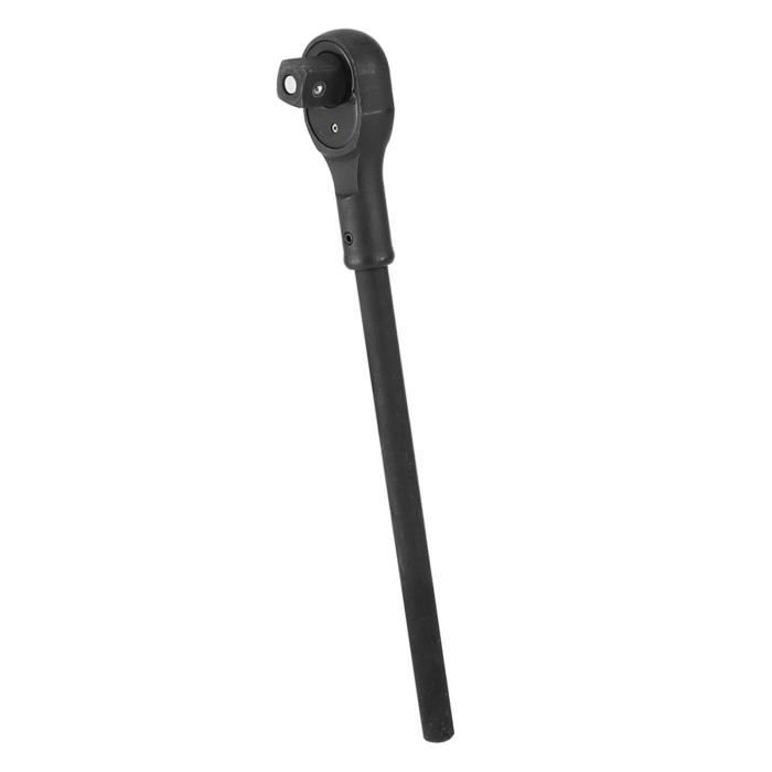 Mini Clé à Cliquet KAL Tools – Modèle 1049 – 1/4″ – Fabriquée Au Japon – Occasion