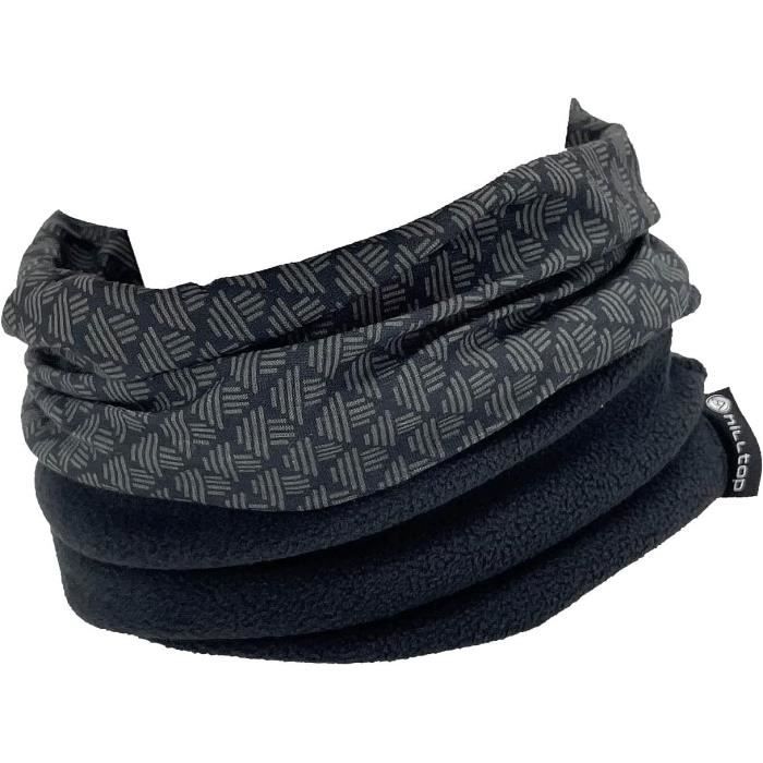 Écharpe Multifonctions Kombat UK - Tube Camouflage Vert - Homme - Neuf