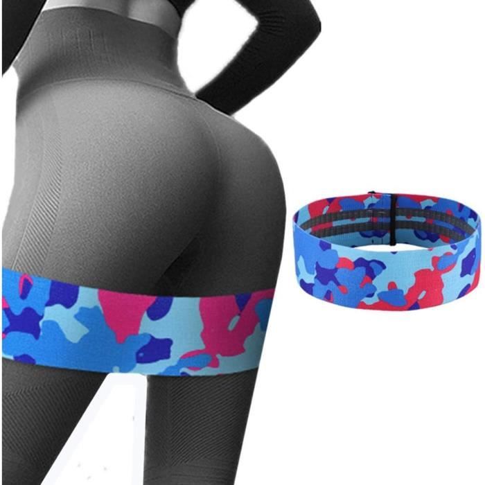 Sangle De Transport Réglable Pour Tapis De Yoga - Bande Élastique Fitness Multifonction 2 Pièces, Antidérapante Et Confortable