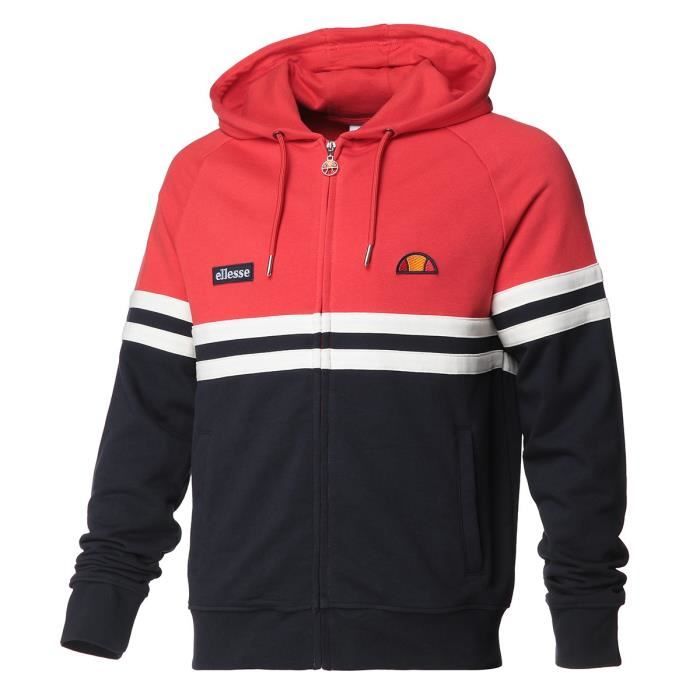 sweat ellesse homme