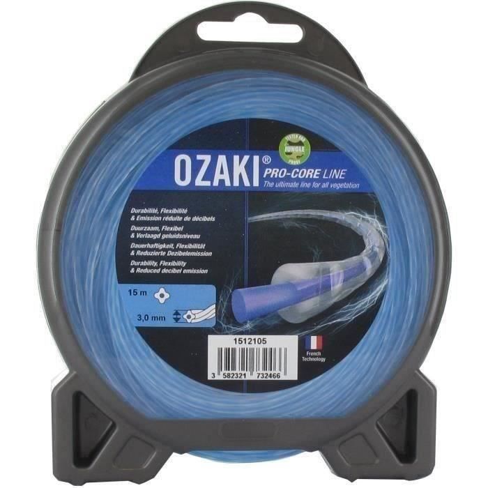 Coque fil nylon OZAKI PRO-CORE LINE