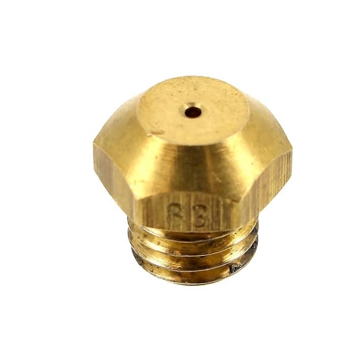 Injecteur 0.73 butane / propane C00888438 Cuisiniere Beko Buses et injecteurs