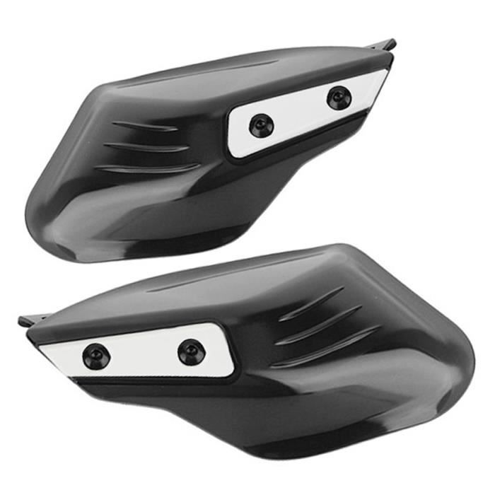 Protège-mains Franklin Hand Guard LT PRT - Baseball - Adulte Taille L - Noir