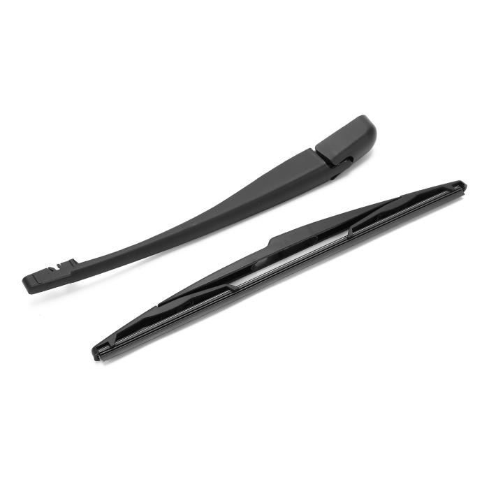 POUR GOLF MK3 MK4 MK5 MK6 MK7 Essuie-glace Arrière Noir Supprimer Bung