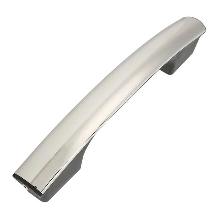 Dioche Raccord De Main Courante De Bateau 7/8 '5-1 / 2 Degrés En Acier Inoxydable Marine Bateau