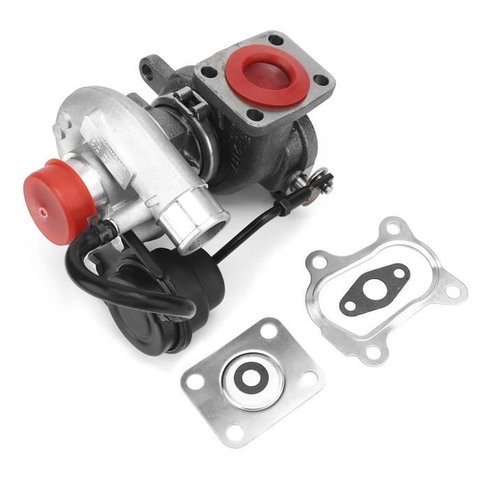 Bapmic Turbolader Für Renault Megane III 1.5 DCi - 78KW 106PS BV39 - Kompatibel Mit Originalteilnummern