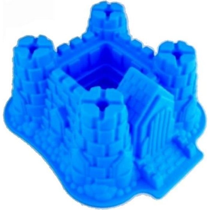 Moule Gateau Chateau Cdiscount
