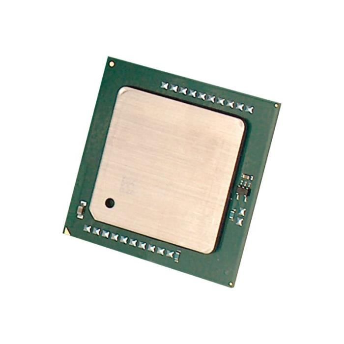 Vente Processeur PC Intel Xeon E5-2630LV2 - 2.4 GHz - 6 cœurs - 12 fils - 15 Mo cache - LGA2011 Socket - pour ProLiant DL380p Gen8 pas cher