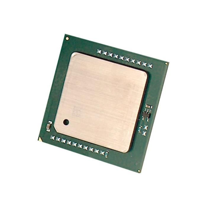 Vente Processeur PC Intel Xeon E5-2630LV2 - 2.4 GHz - 6 cœurs - 12 fils - 15 Mo cache - LGA2011 Socket - pour ProLiant DL380p Gen8 pas cher Vente Processeur PC Intel Xeon E5-2630LV2 - 2.4 GHz - 6 cœurs - 12 fils - 15 Mo cache - LGA2011 Socket - pour ProLiant DL380p Gen8 pas cher