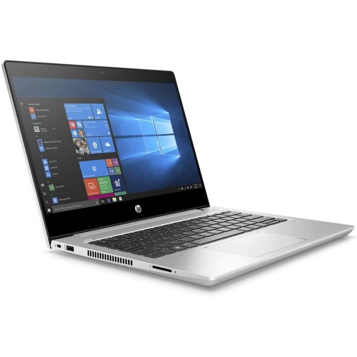 Ordinateur portable - HP ProBook 430 G7 - 16Go - 256Go SSD - W11 - Hewlett packard