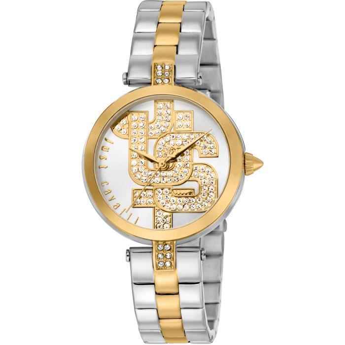 Montre Just Cavalli Just Cavalli Lady JC1L241M0085