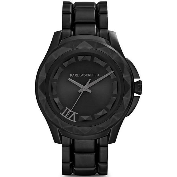 Montre karl lagerfeld femme clearance