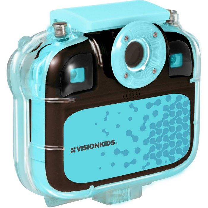 Camera sportive - KIDS LICENSING - Vision kids - Dès 3 ans