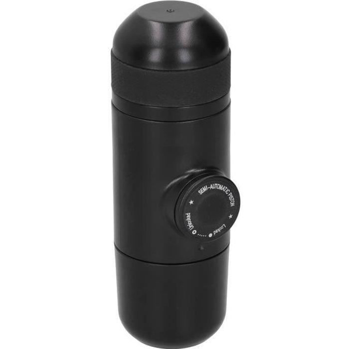 Machine À Expresso Portable, Mini Machine À Expresso Électrique