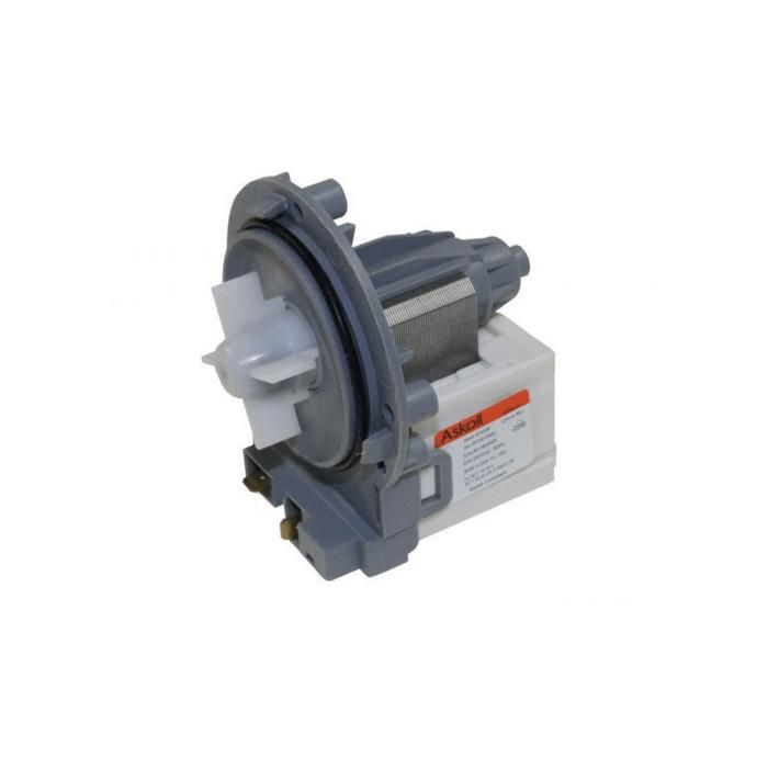 LG pompe de vidange lave-linge (réf. EAU61383505)