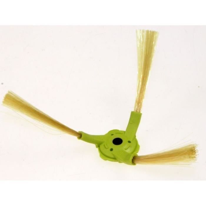 Brossette Droite LG ABC73130001 – Accessoire d'Origine pour Aspirateurs - vue 8