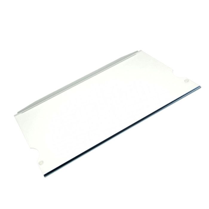 Clayette - LIEBHERR - Étagère en verre - 514x348 mm - Blanc Clayette - LIEBHERR - Étagère en verre - 514x348 mm - Blanc
