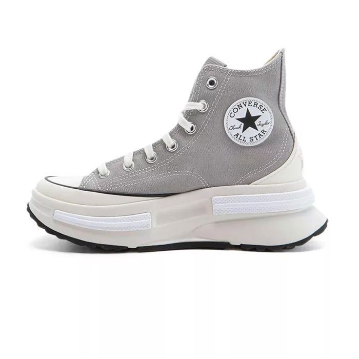 Converse Baskets Sac Converse Homme Argent Chuck Taylor Messenger Bag