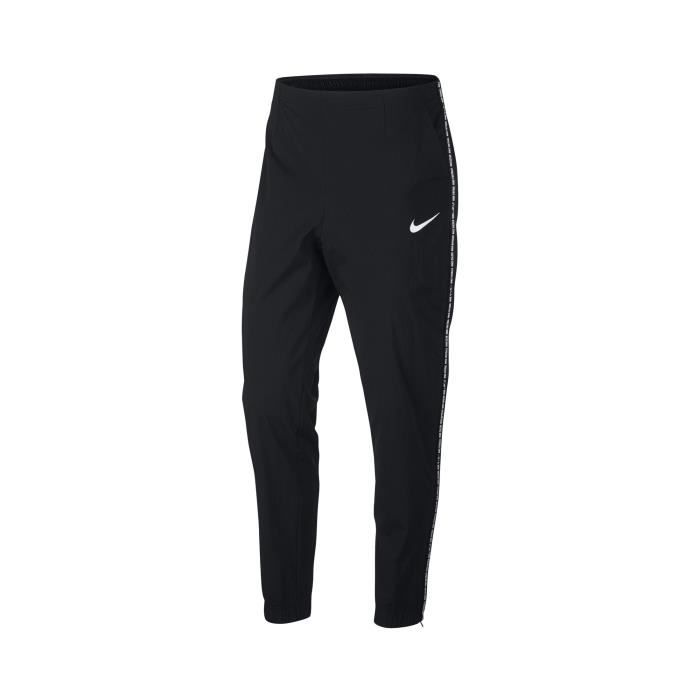 Pantalon Nike F.C Noir Femme - Prix pas cher - Cdiscount